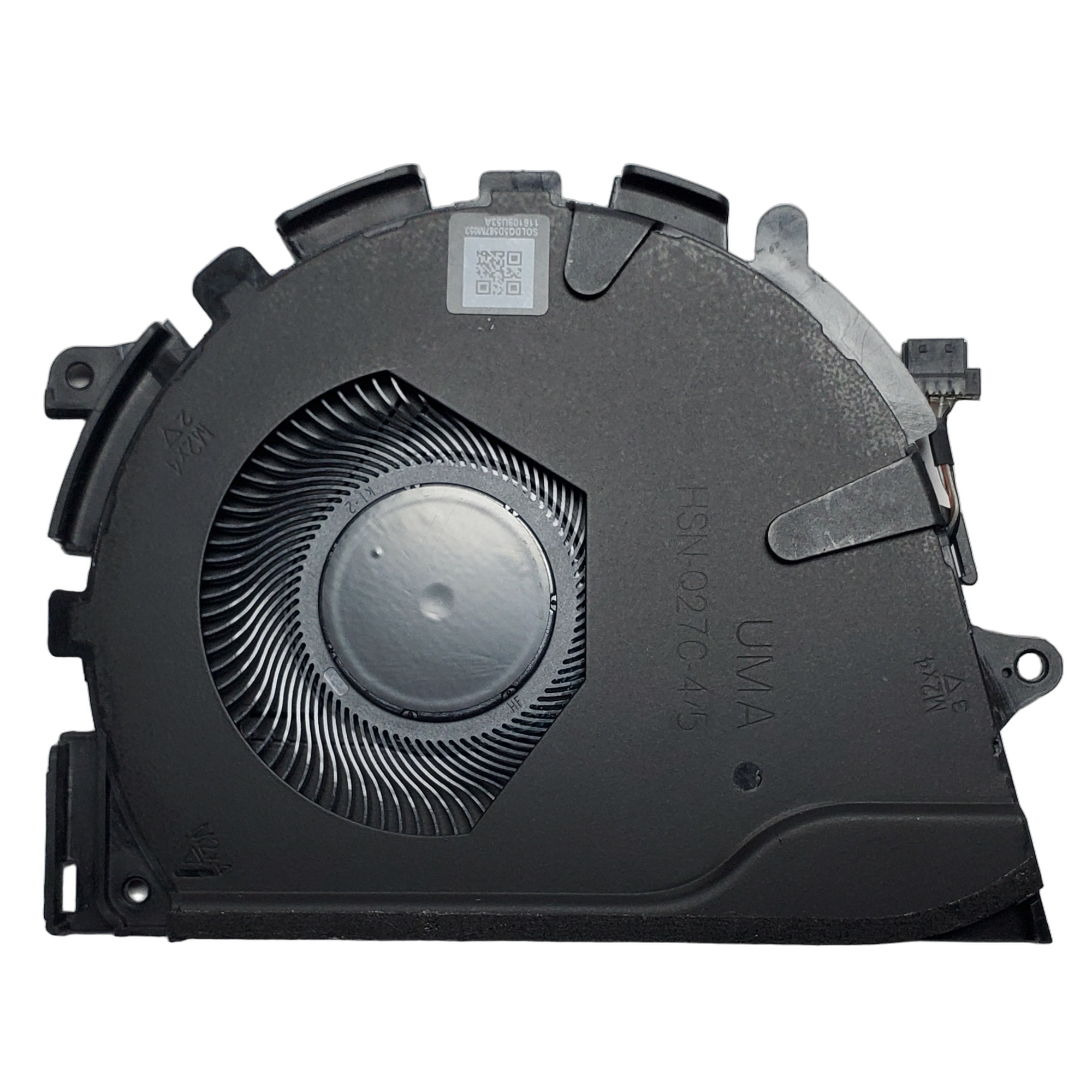 Ventilador CPU HP Probook 440 445 640 G8 G9 14. 2.5W UMA M21718-001 1
