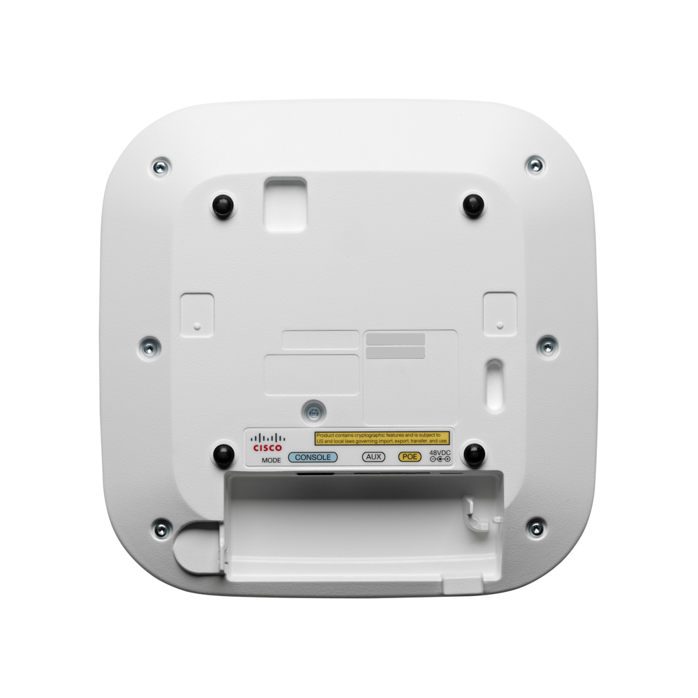 Punto de Acceso Inalámbrico Wi-Fi Router Cisco Doble Banda 450 Mbps AIR-CAP27021-A-K9 1