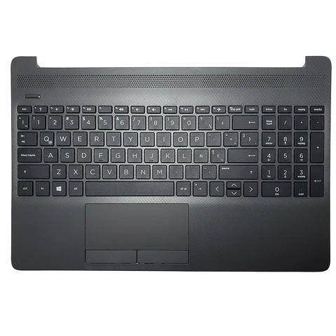 Top Cover HP 250 255 G8 15-DW no Retroiluminado Español Latino M31099-161
