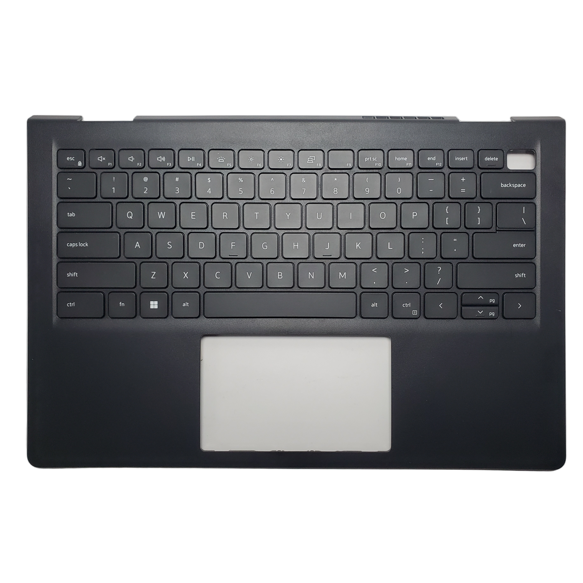 Top Cover con Teclado para Dell Vostro 3420 3425 Retroiluminado Inglés HXH59 1