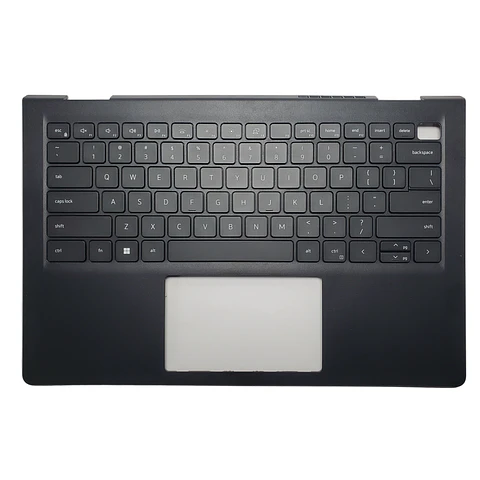 Top Cover con Teclado para Dell Vostro 3420 3425 Retroiluminado Inglés HXH59