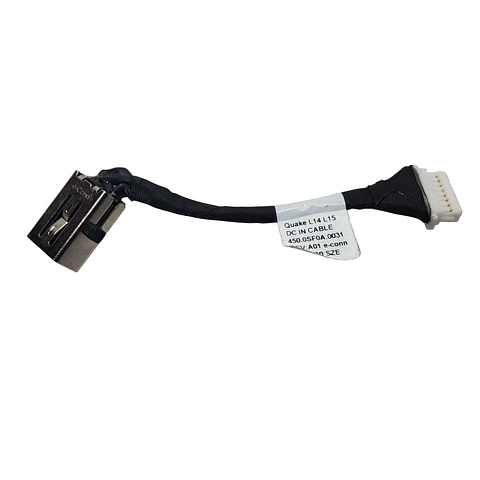 Conector de Alimentación Dell Latitude 3440 3540 00R2W9