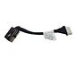 Conector de Alimentación Dell Latitude 3440 3540 00R2W9 - Miniatura 1
