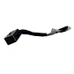 Conector de Alimentación Dell Latitude 3440 3540 00R2W9 - Miniatura 2