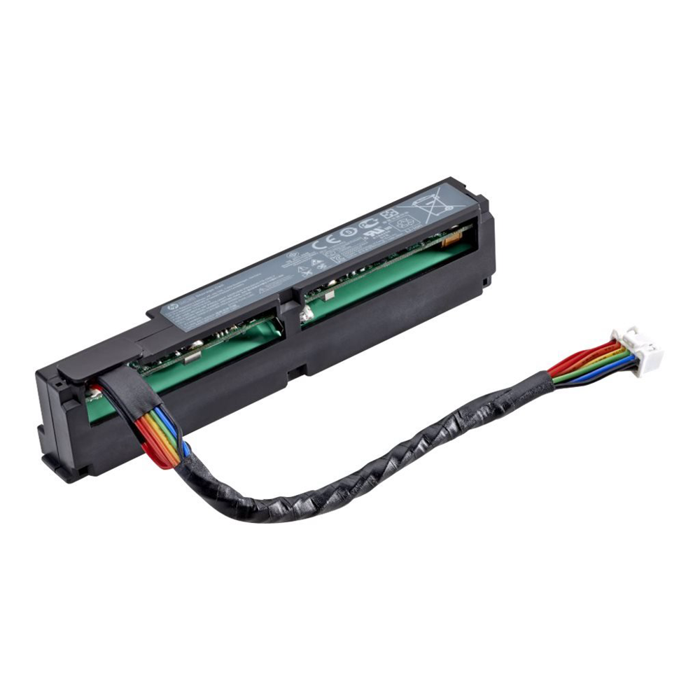 Batería de Almacenamiento Inteligente HP 96W W/14 727258-B21 1