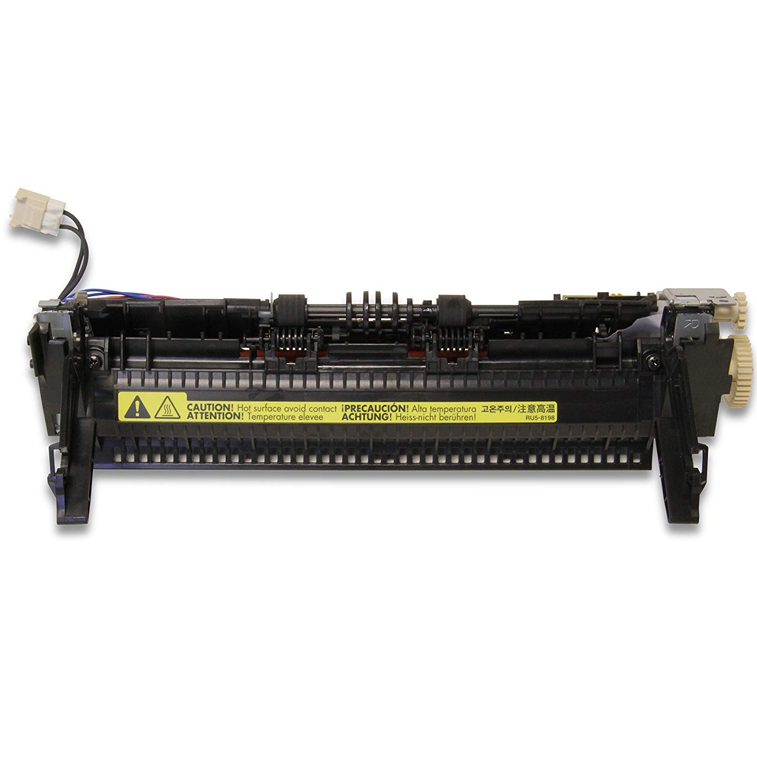 Fusor para HP Laserjet 3015 3020 3030 RM1-0866 1