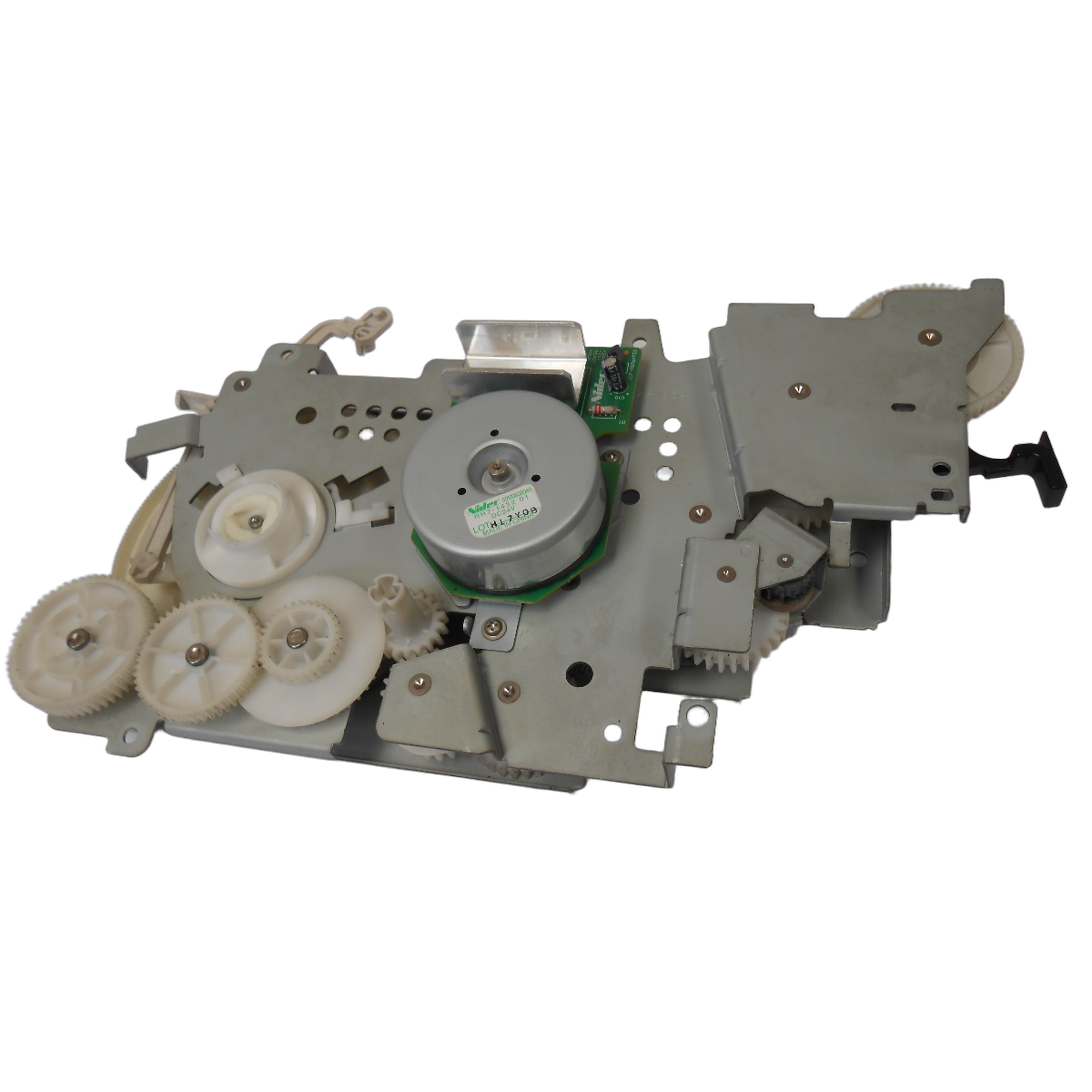Conjunto de Engranajes y Transmisión Principal RG5-7079 1