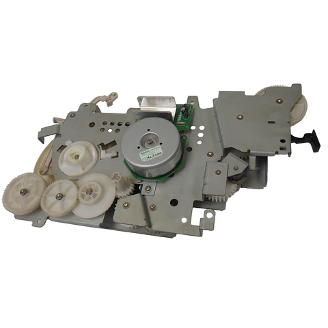 Conjunto de Engranajes y Transmisión Principal RG5-7079