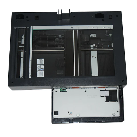 Conjunto Completo de la Unidad del Escáner de Imagen para HP LaserJet Enterprise M525 FCF116-67918