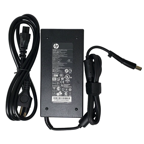 Cargador HP 150W 19.5V 693707-001