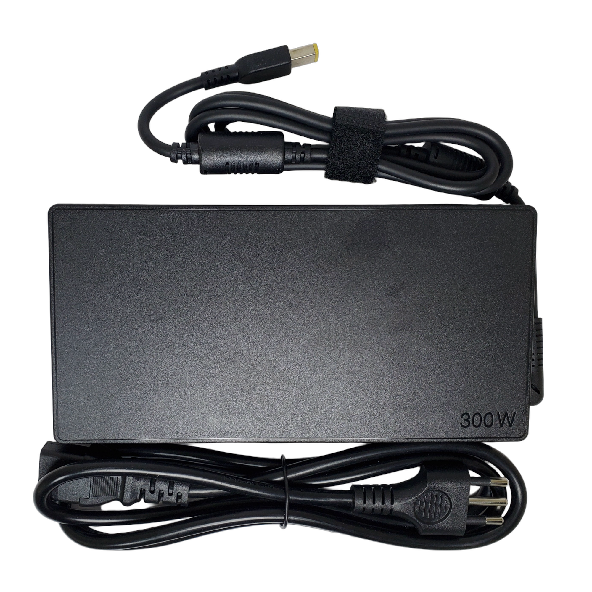 Cargador 300W Lenovo 20V 15A Conector Tipo USB Thinkpad 9000P 9000K Y9000K Y9000X Adl300Sdc3A 2