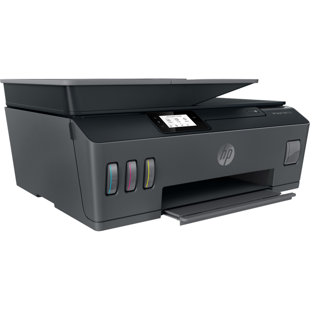 Impresora Multifuncional HP Smart Tank 530 Color con WiFi 4SB24A#AKH 1
