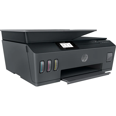 Impresora Multifuncional HP Smart Tank 530 Color con WiFi 4SB24A#AKH