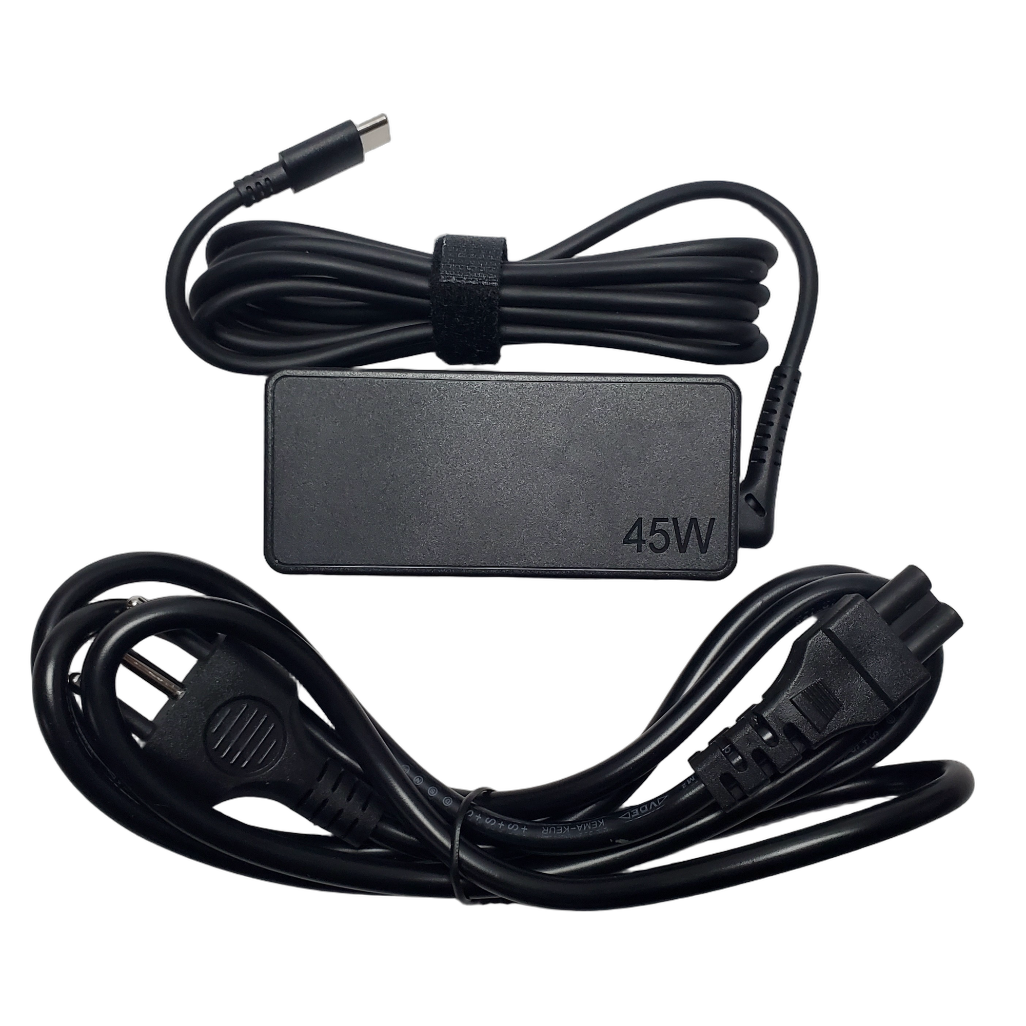 Cargador Lenovo USB Tipo C 45W 20V ADLX45YCC2A 1
