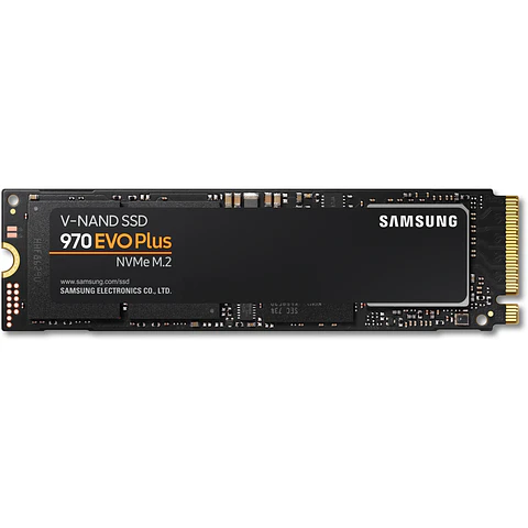 SSD M.2 Samsung 970 Evo V V-NAND 1TB