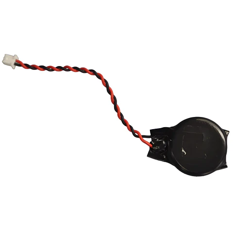 Bateria RTC Notebook HP M34737-001