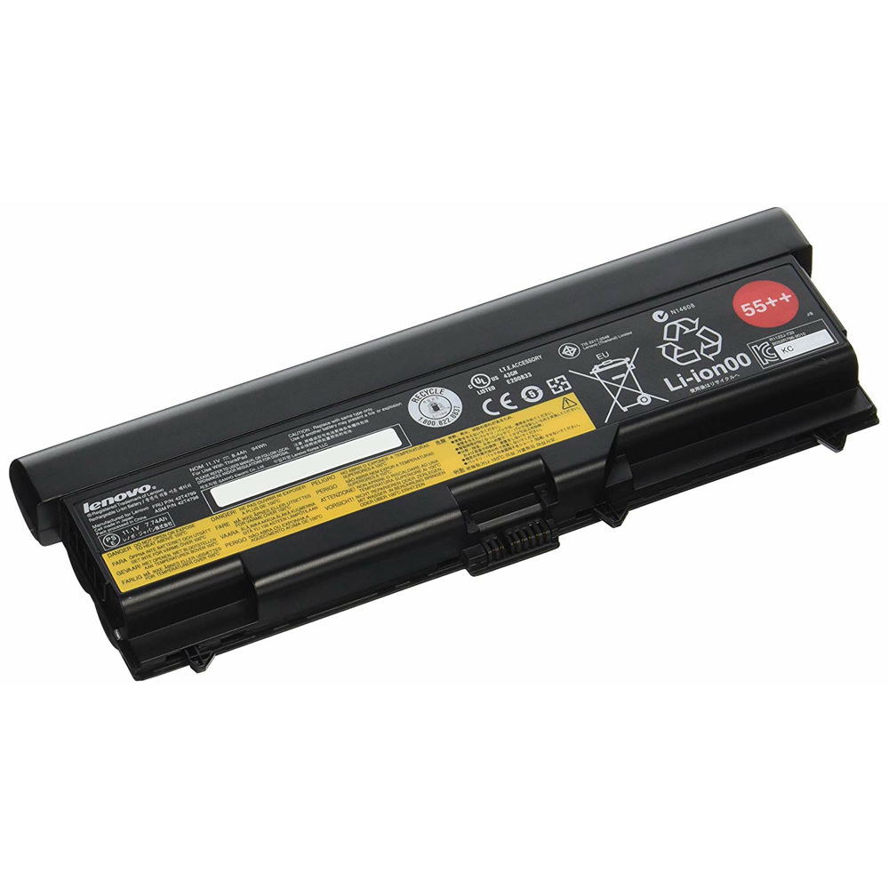 Bateria IBM Lenovo 9 Celdas 10.8V 42T4712 55++ 1