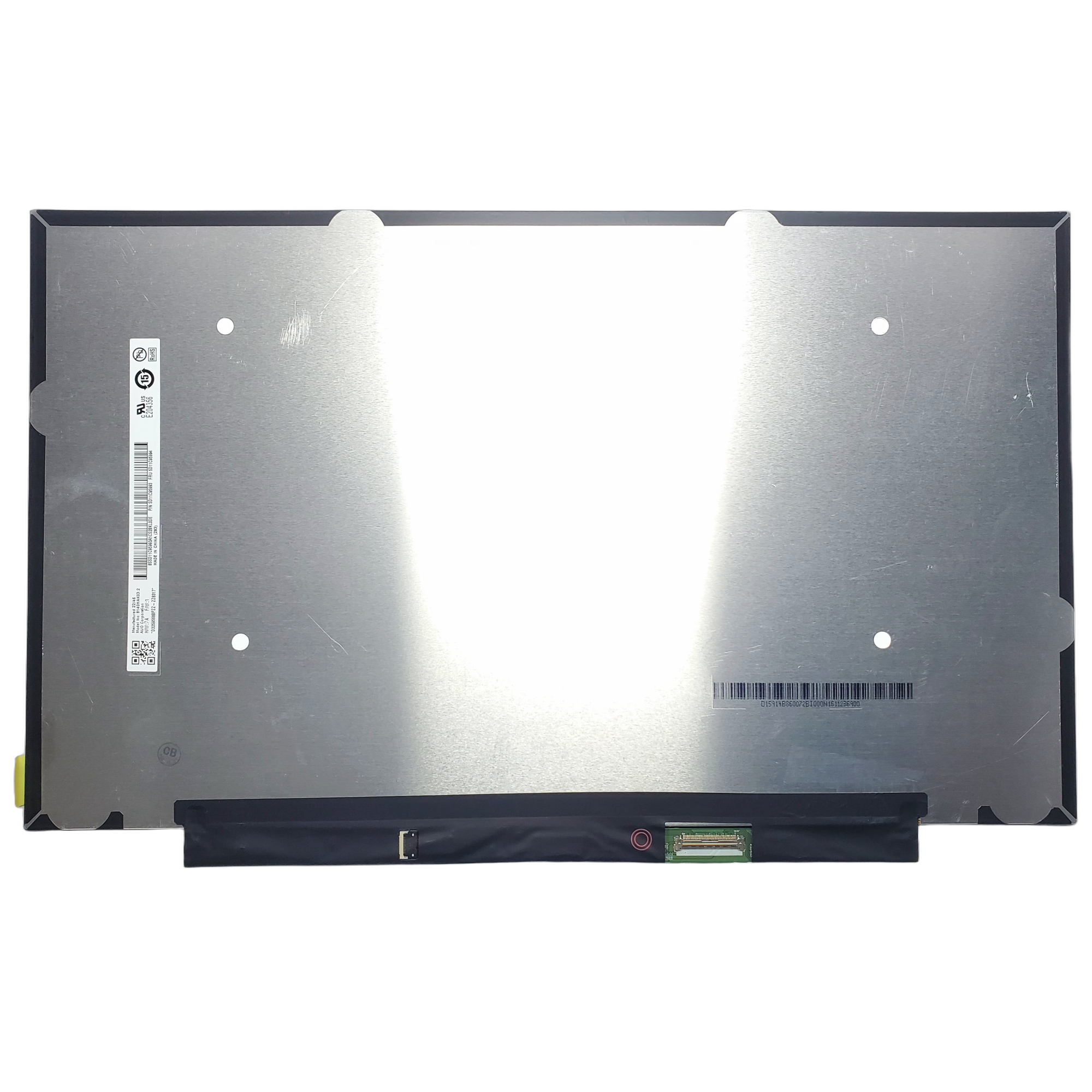 Pantalla Lenovo 14.0