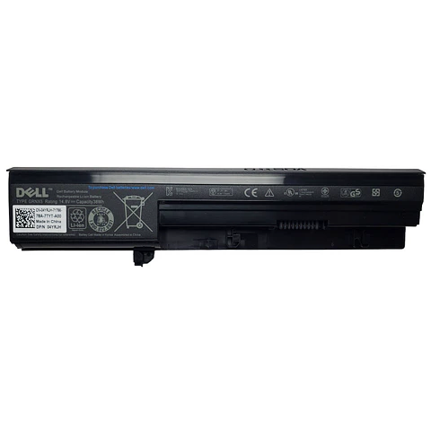 Bateria Dell 4 Celdas 2700MAh 50TKN