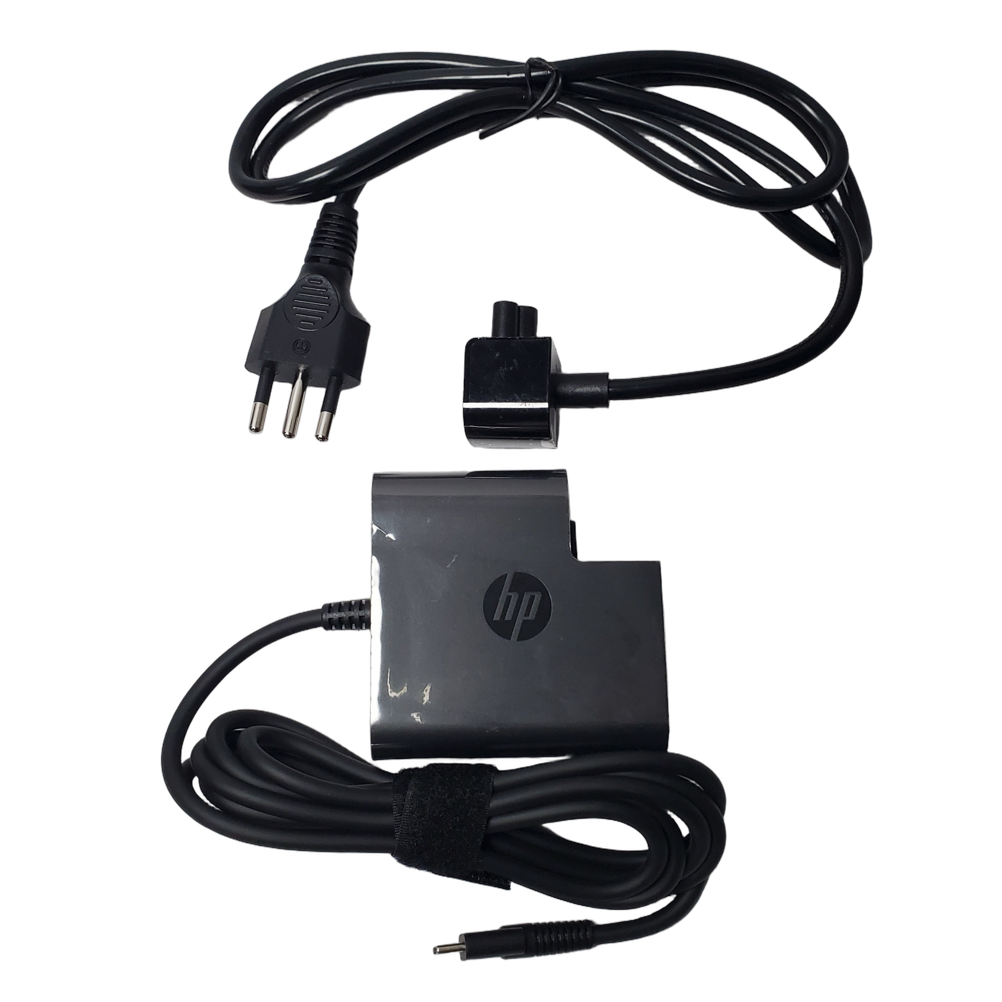 Cargador HP USB Tipo C 65W 20V 3.25 860209-850 L30757-002 1