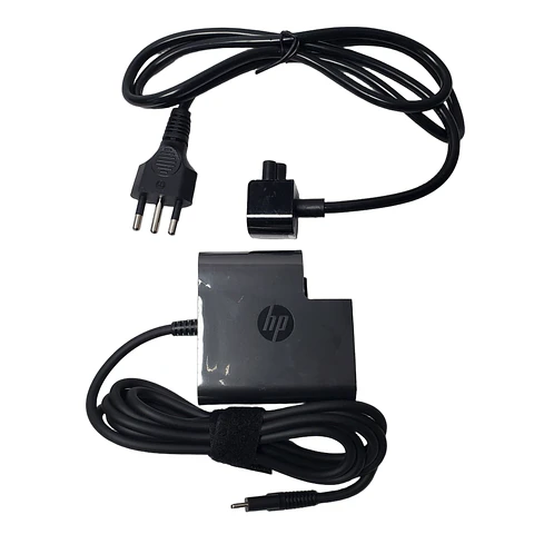 Cargador HP USB Tipo C 65W 20V 3.25 860209-850 L30757-002