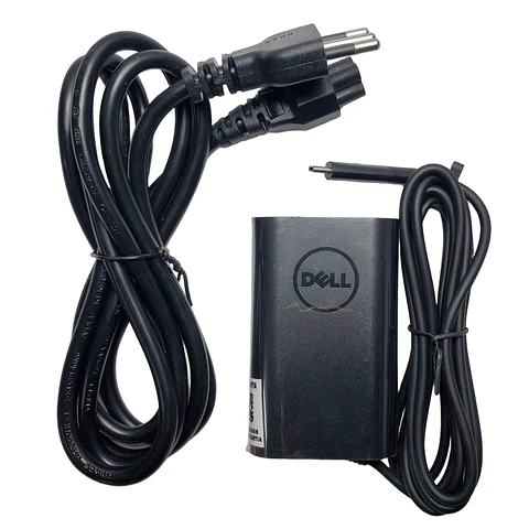 Cargador Dell 45W USB Tipo-C HDCY5