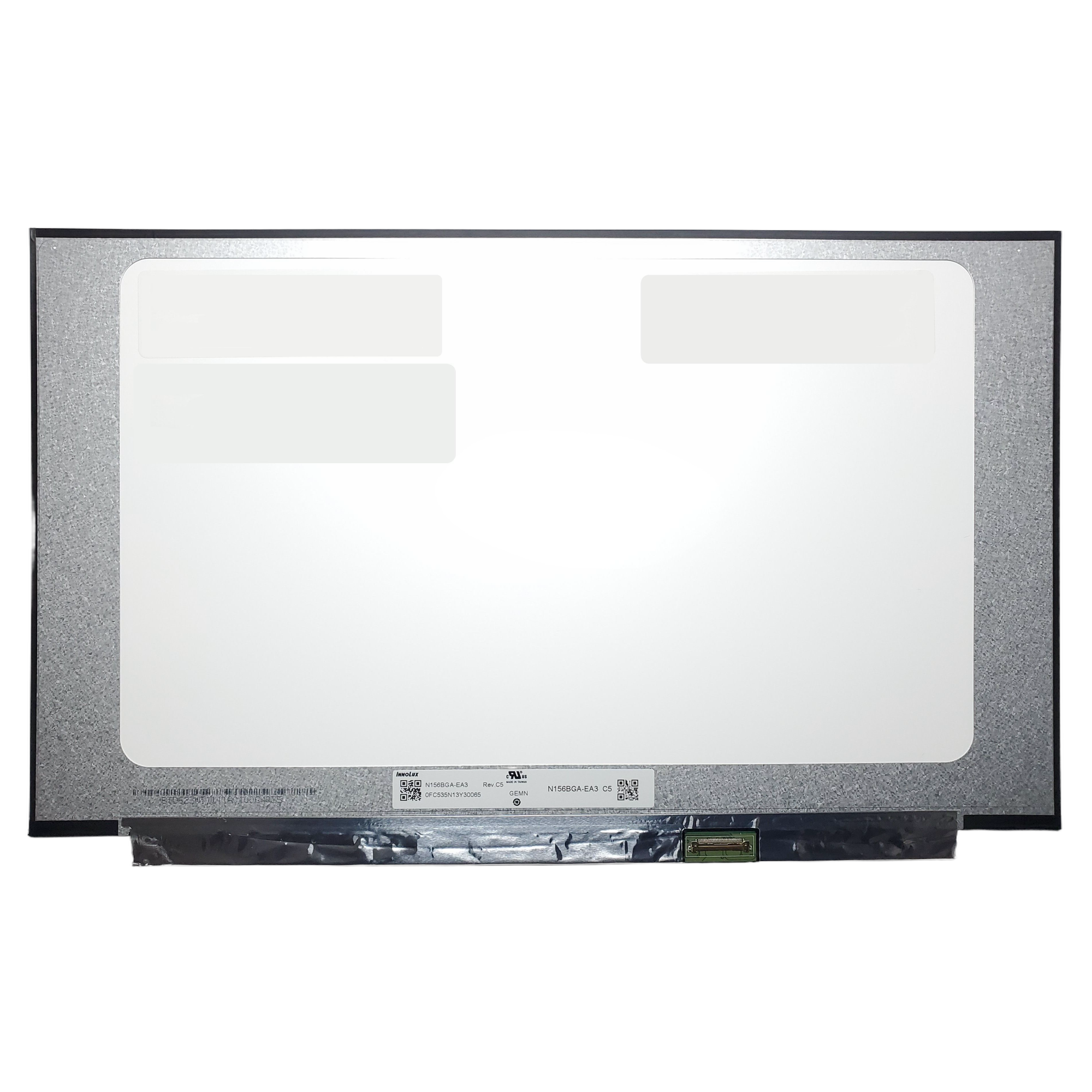 Pantalla HP 15.6