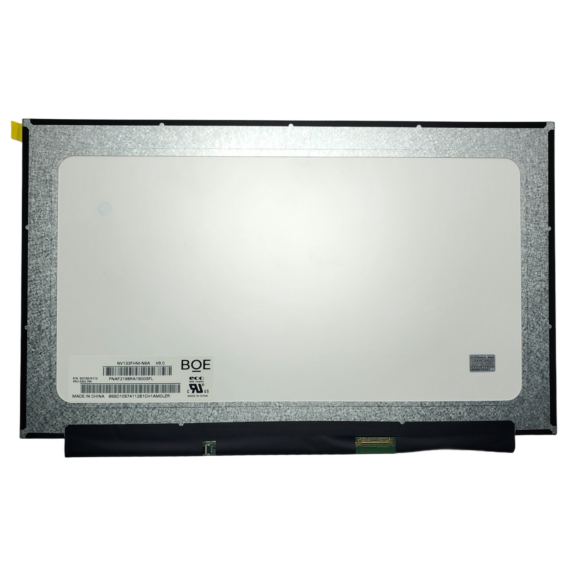 Pantalla Lenovo Thinkpad X13 X390 02HL703 1