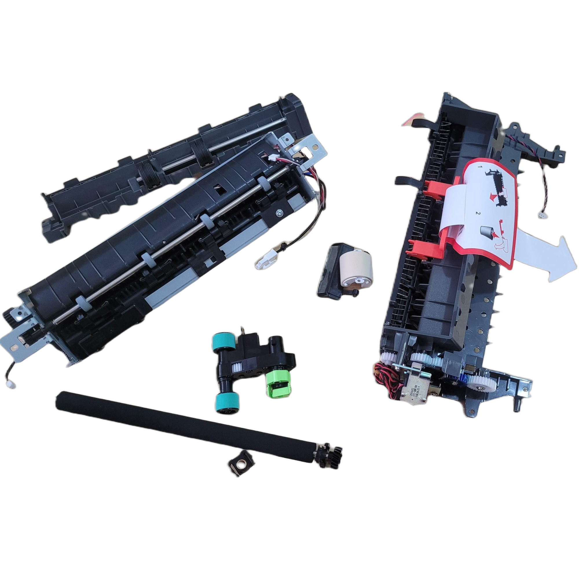 Kit de Mantenimiento para Lexmark Mx310 Mx410 Mx51X 40X9136 1
