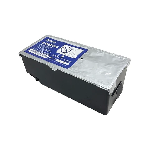 Caja de Mantenimiento Epson TM-C7500/7510/7520 TM-C7500G/7510G/7520G SJMB7500