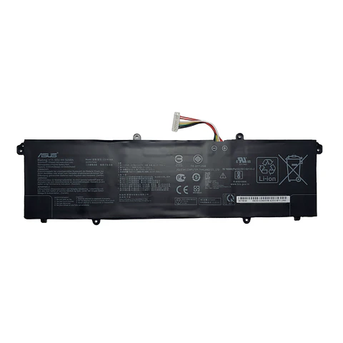 Bateria Asus Vivobook S14 D433 Tipo B C31N1905