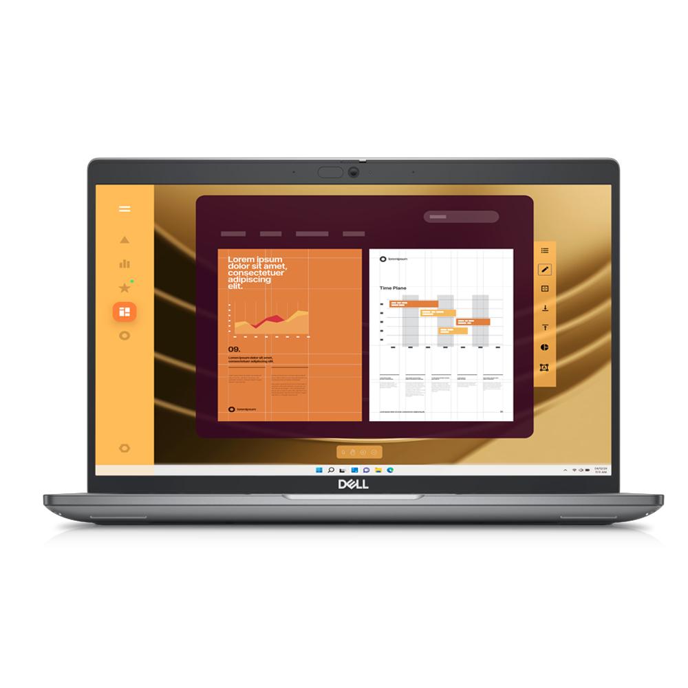 Notebook Latitude 5450 Ultra7 155U 16GB 512GBS LH 1