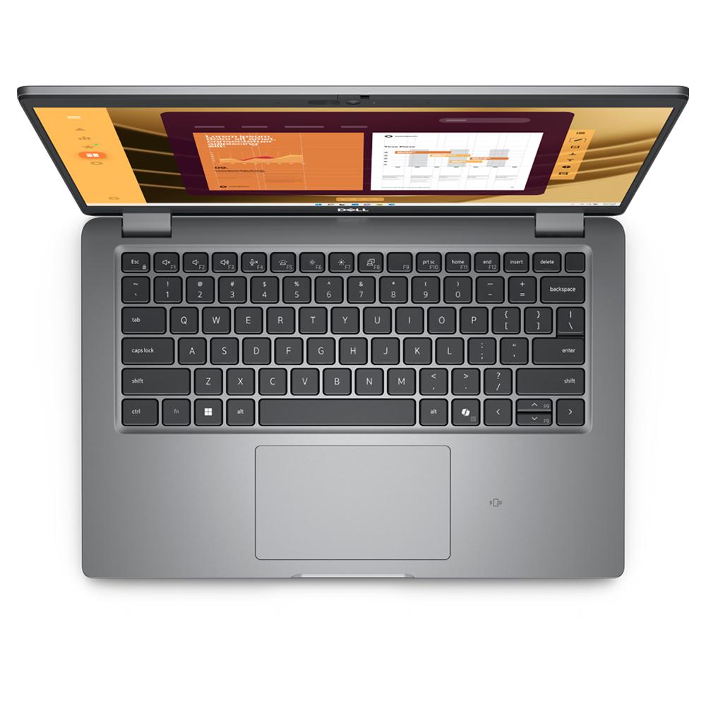 Notebook Latitude 5450 Ultra7 155U 16GB 512GBS LH 4