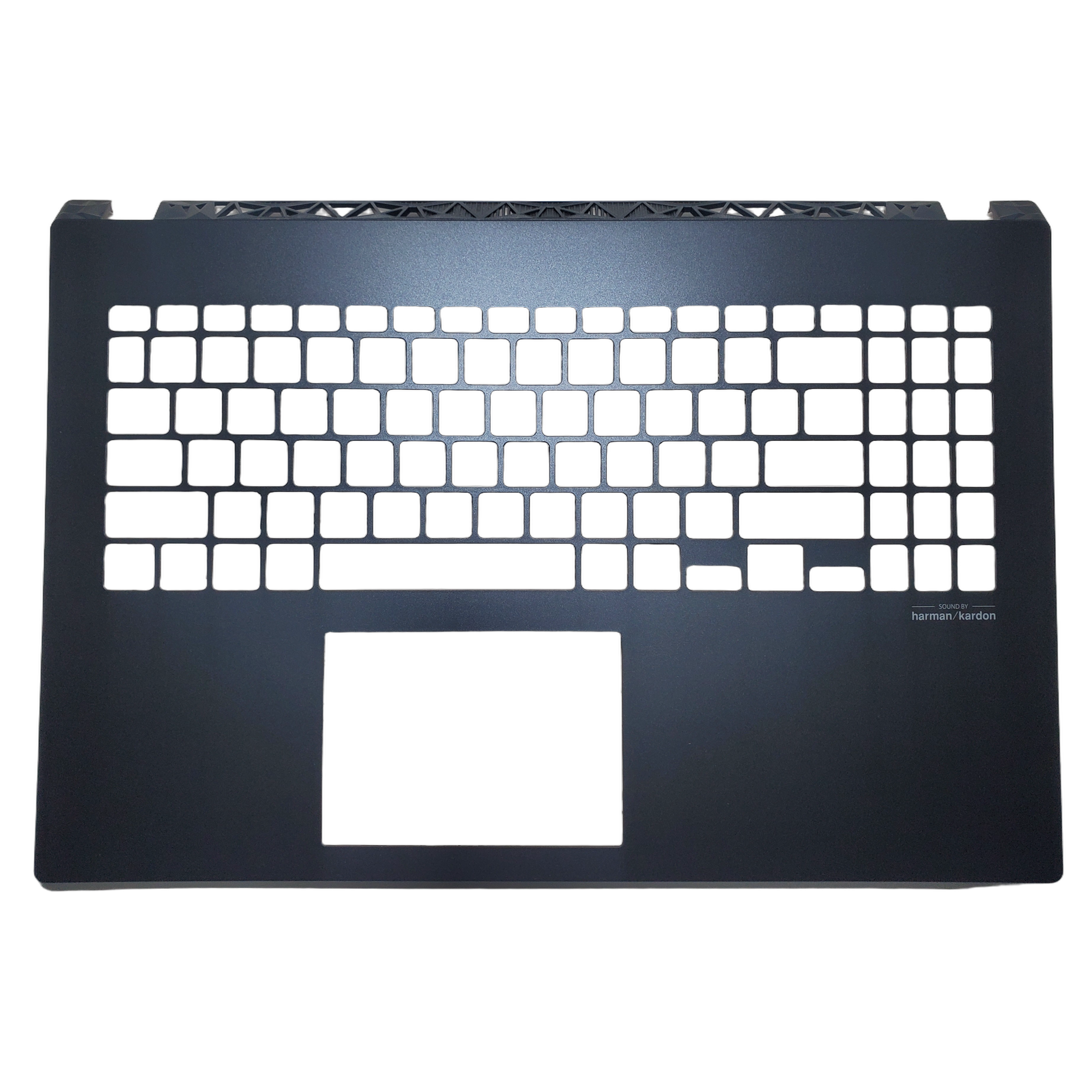 Palmrest Negro Asus Mars 15 X571 X571g Vx60 Vx60g Vm60g 1