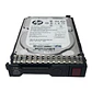 Disco Duro HP G8 G9 500GB 6G 7.2K 2.5 SAS 652745-B21 - Miniatura 1