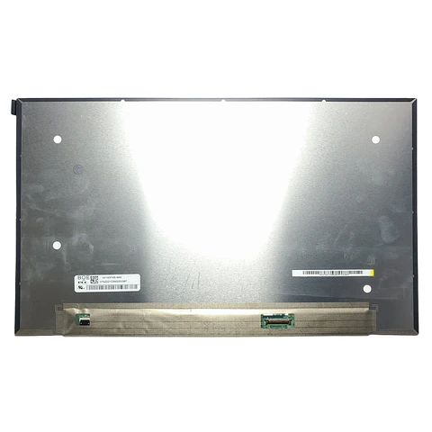 Pantalla Lenovo L14 G3 G4 14" FHD 1920x1080 30 Pines