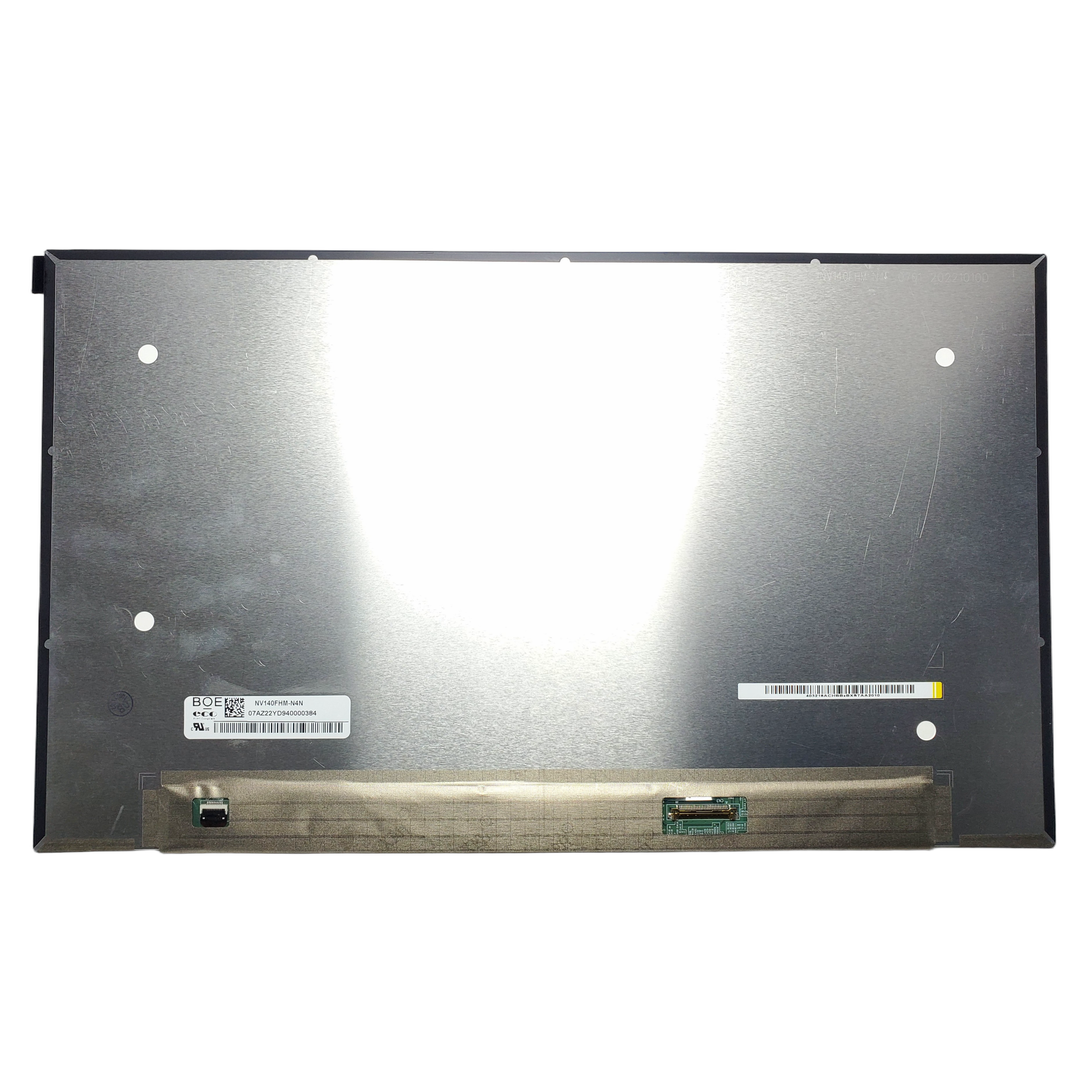 Pantalla HP Probook 440 G8 445 G8 L76245-J91 1