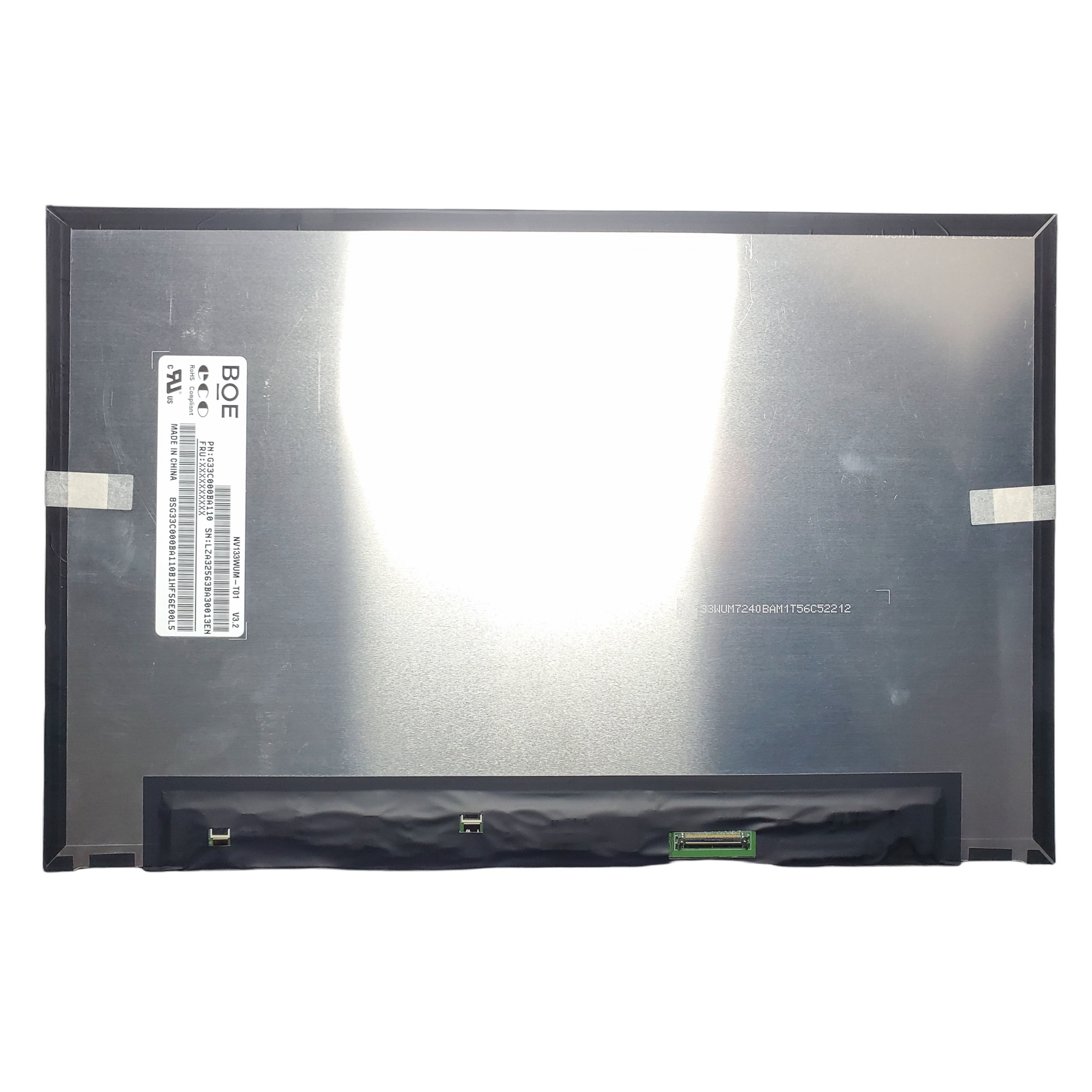 Pantalla Táctil Lenovo Thinkpad X13 Gen 2 13.3