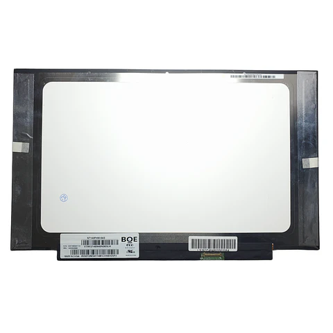 Pantalla eDP 14" HD 1920x1080 IPS 30 Pines 60Hz B140HTN02.0