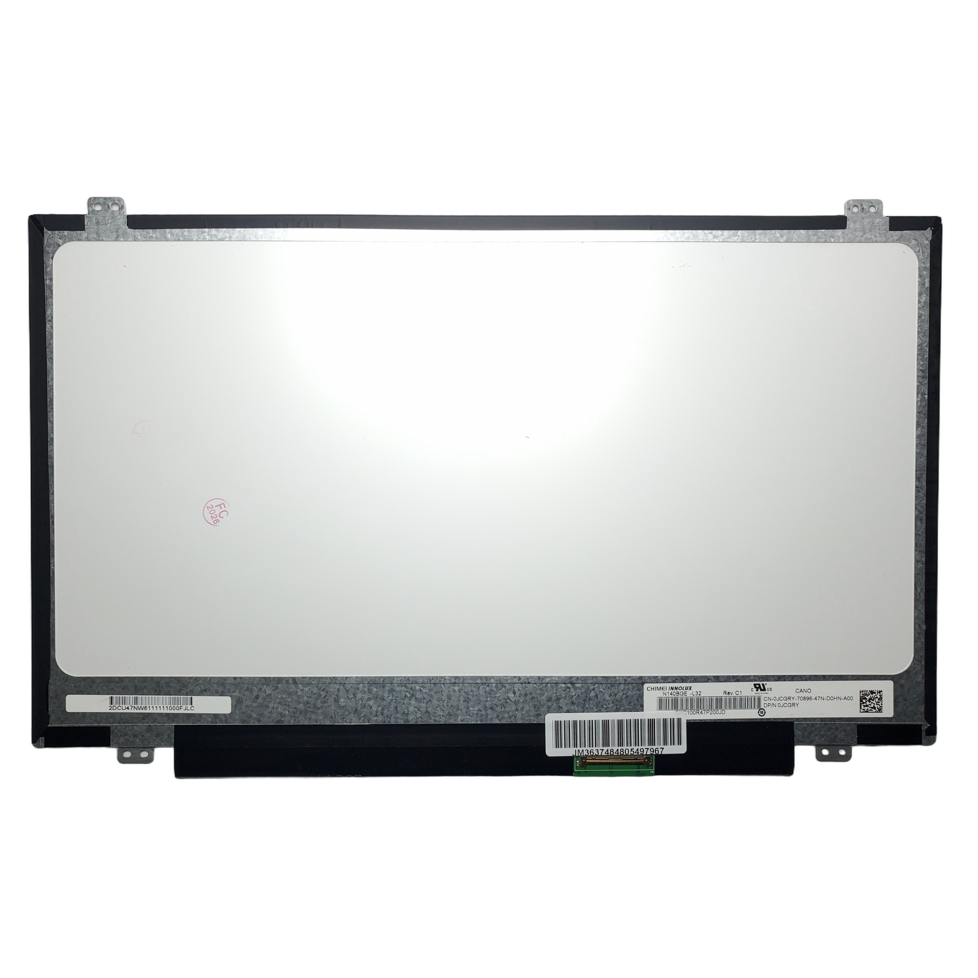 Pantalla Lenovo L450 14.0