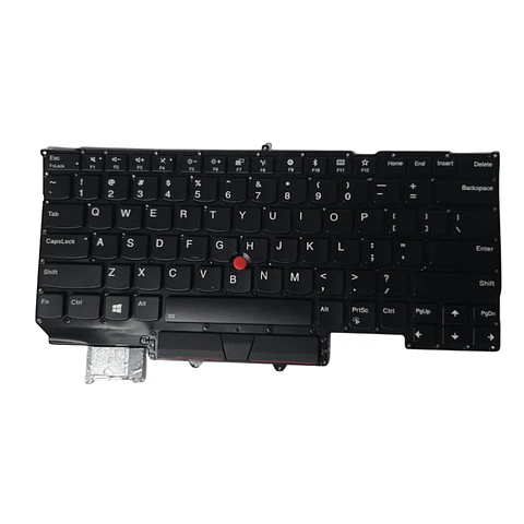 Teclado Retroiluminado Lenovo X1 Carbon 5Th 6Th Gen 01Er668