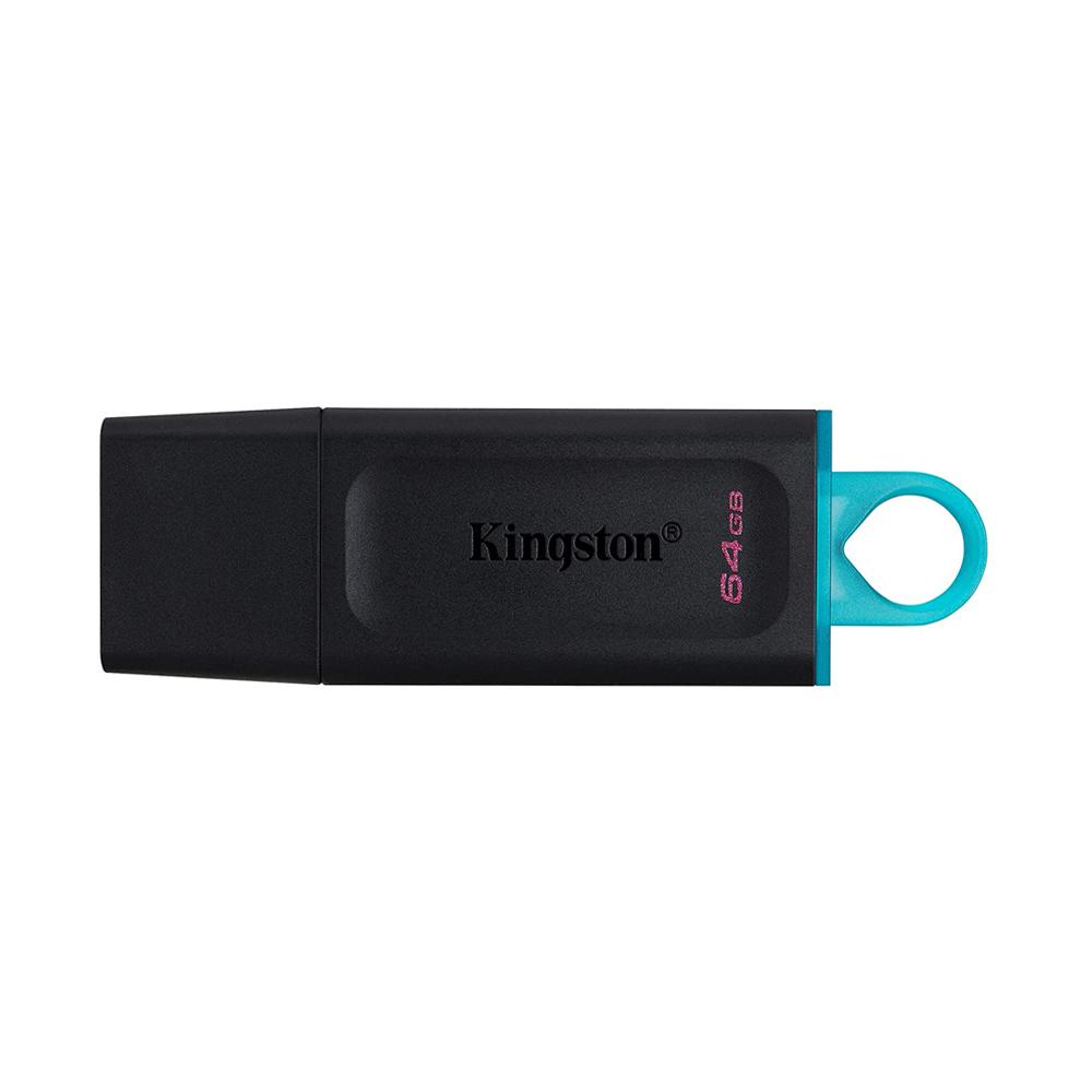 Pendrive Kingston 64GB USB 3.2 Gen 1 DataTraveler 1