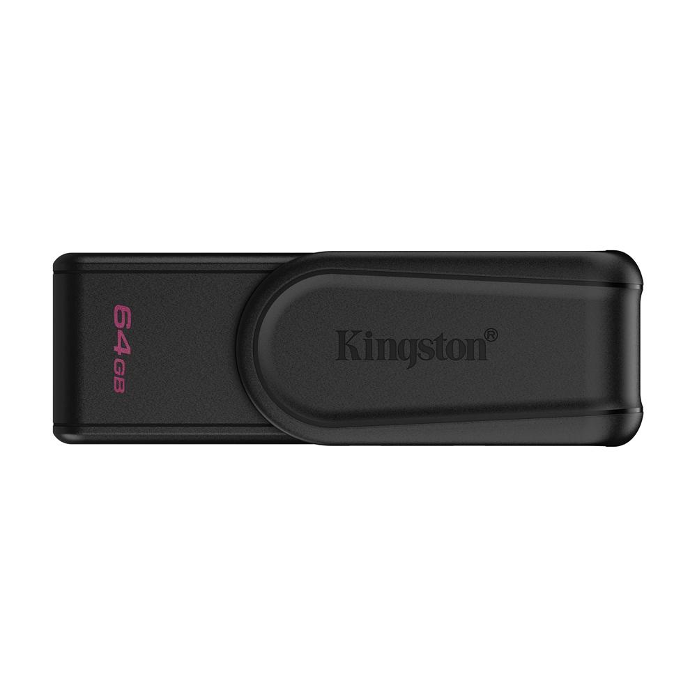 Pendrive Kingston 64GB USB 3.2 Gen 1 DataTraveler 3