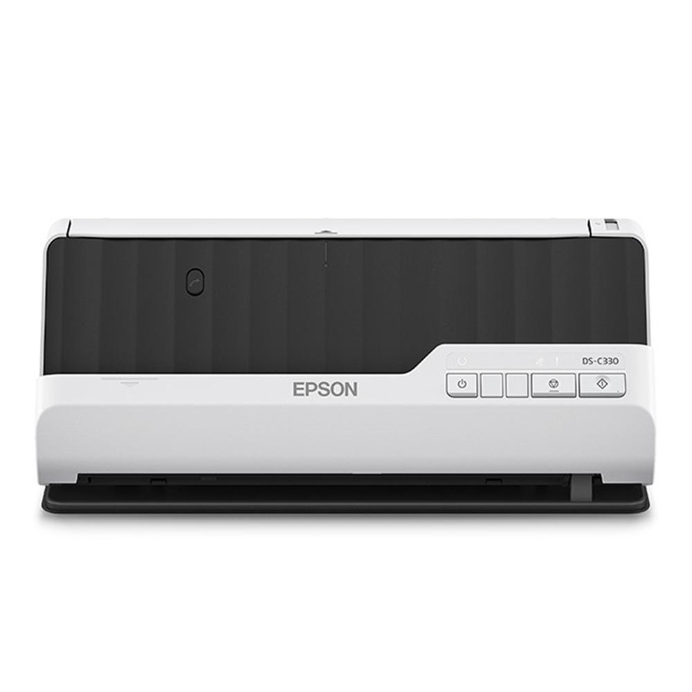 Escaner DS-C330 SCANNER EPSON - B11B272201 6