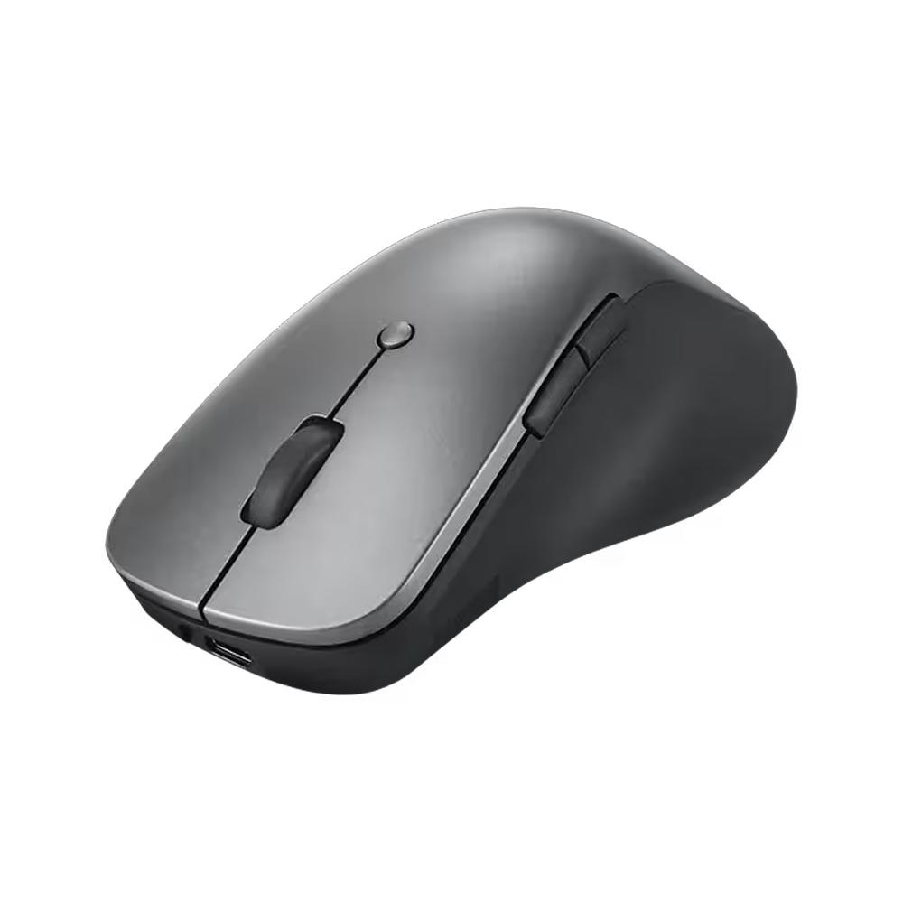 MOUSE LENOVO RECARGABLE BLUETOOTH - 4Y51J62544 1