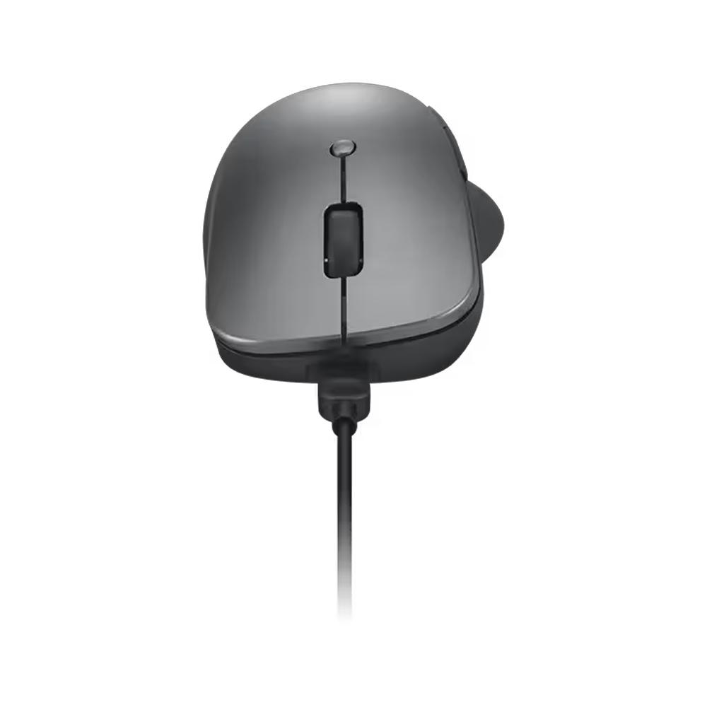 MOUSE LENOVO RECARGABLE BLUETOOTH - 4Y51J62544 3