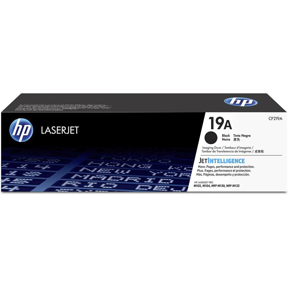 Drum HP 19A Original LaserJet Imaging - CF219A 1