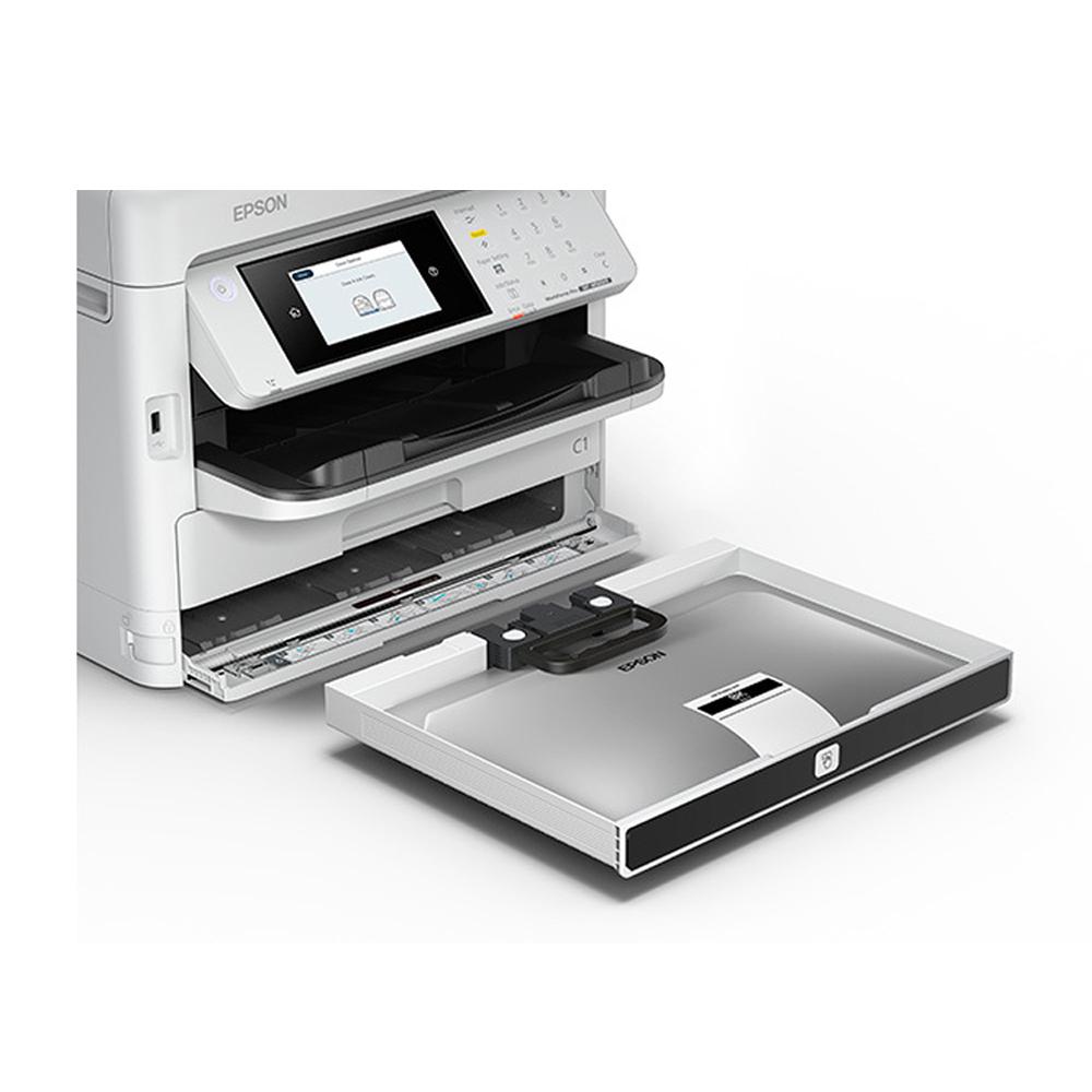 Impresora Tinta Monocromatic WorkForcePro WF-M5899 - C11CK76301 4