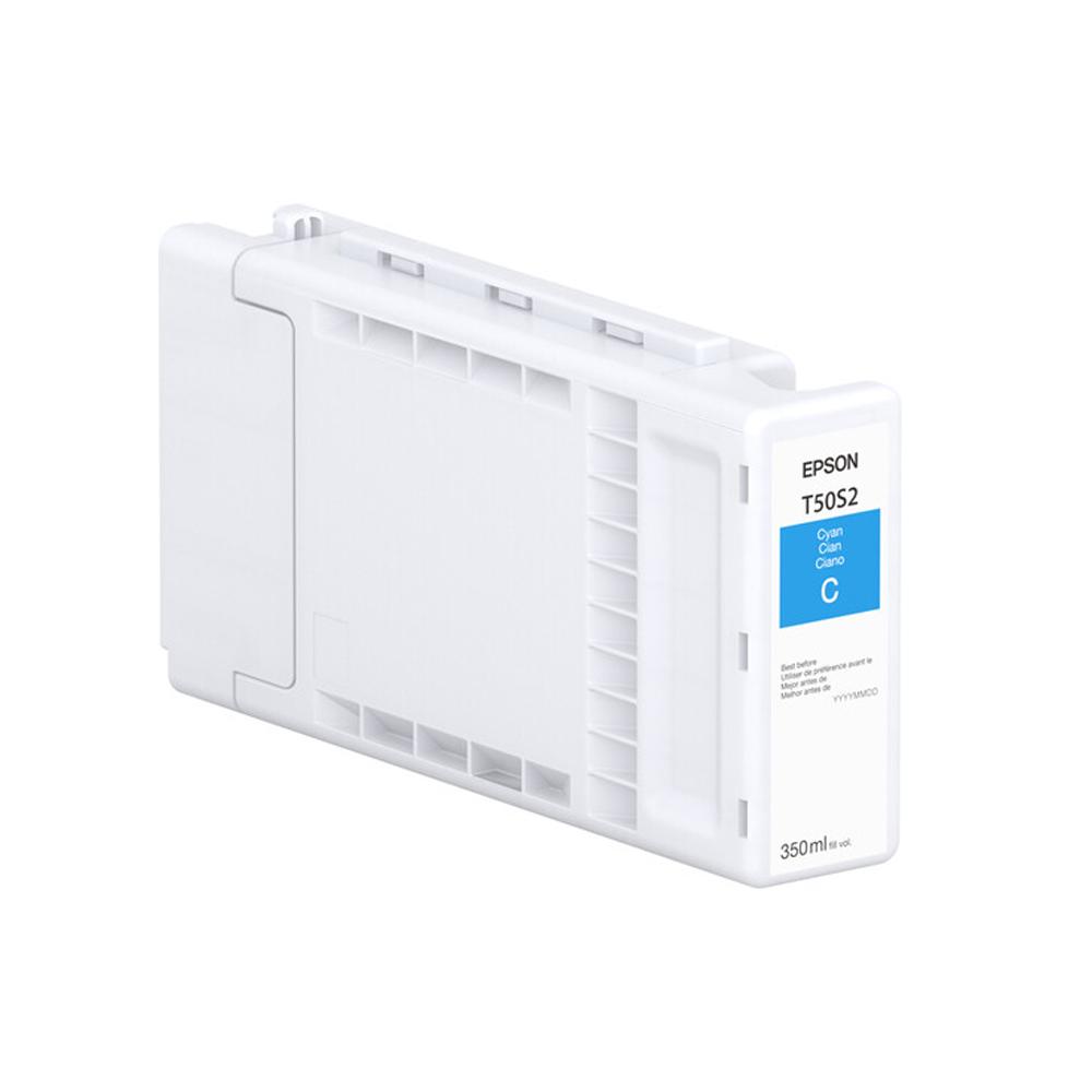 Tinta T50S ULTRACHROME XD3 CYAN CART 350ML - T50S220 1