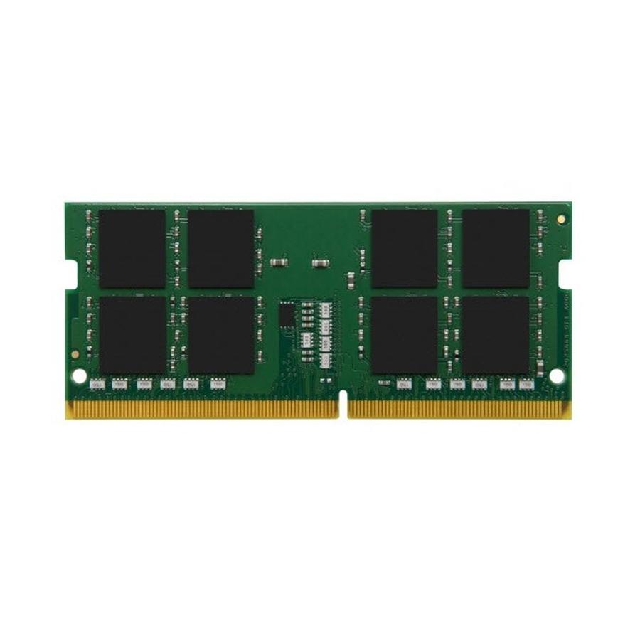 Memoria 8GB 3200MHz DDR4 Non-ECC CL22 SODIMM 1Rx8 - KVR32S22S8/8 1